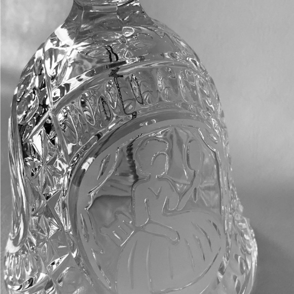 Crystal bell - Picture 4 of 9